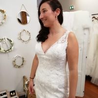 Recherche couturière pour retouches Morbihan - 4