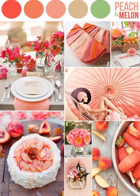 Décoration corail