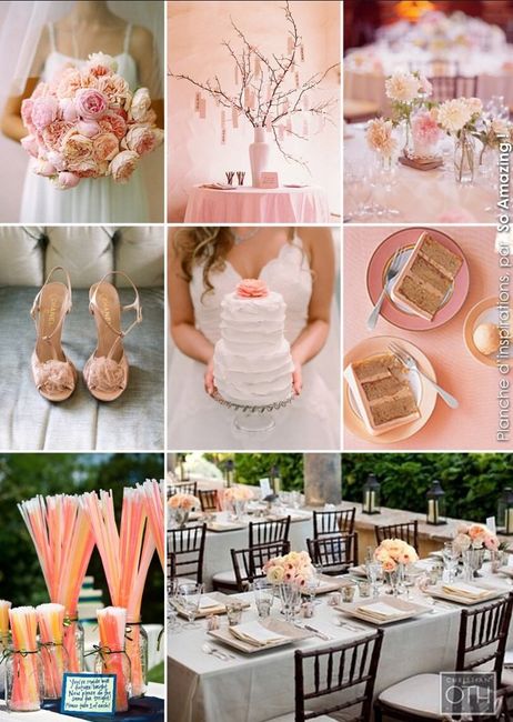 Décoration corail