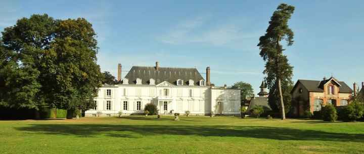 Château barthélemy 