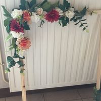 Thème Nature chic, ça prend forme ! - 1