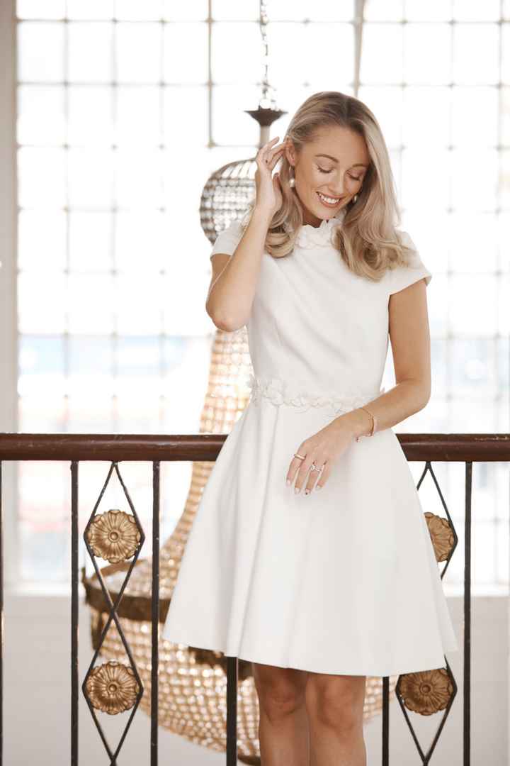 Ma tenue du lendemain - 1