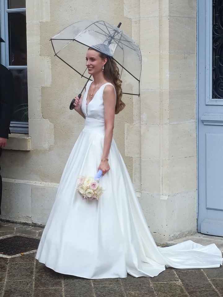 Un fabuleux mariage - 2