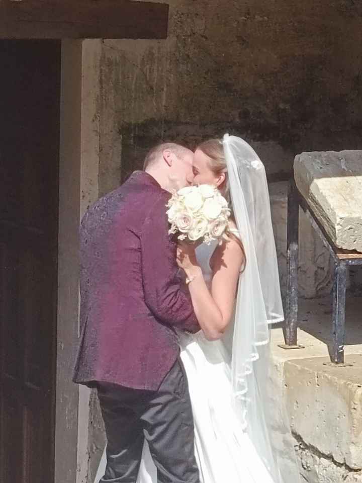 Un fabuleux mariage - 3