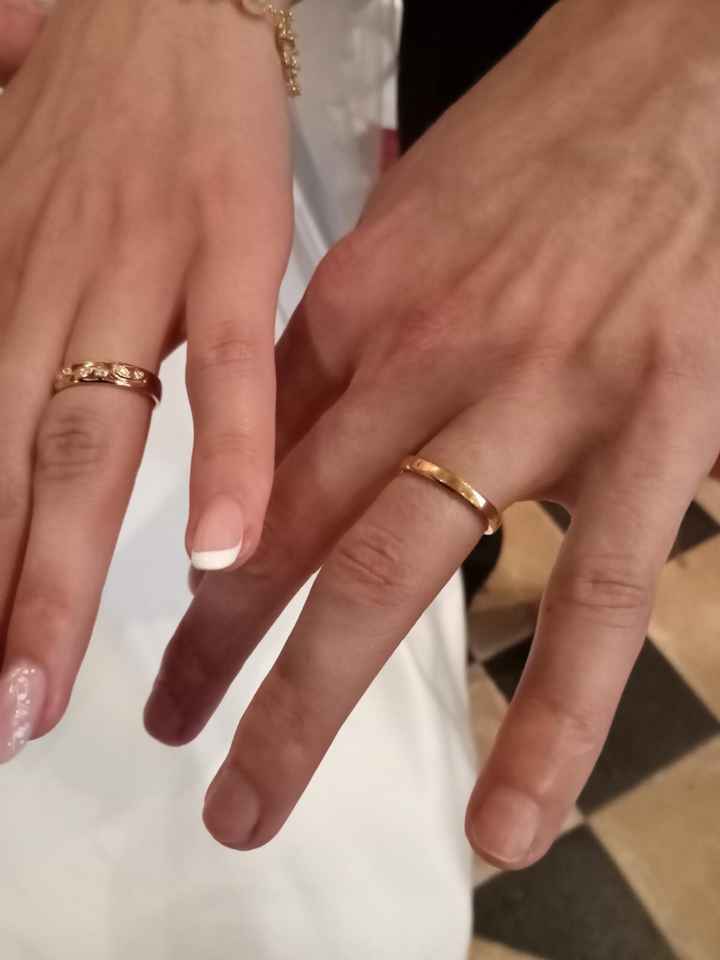 Un fabuleux mariage - 4