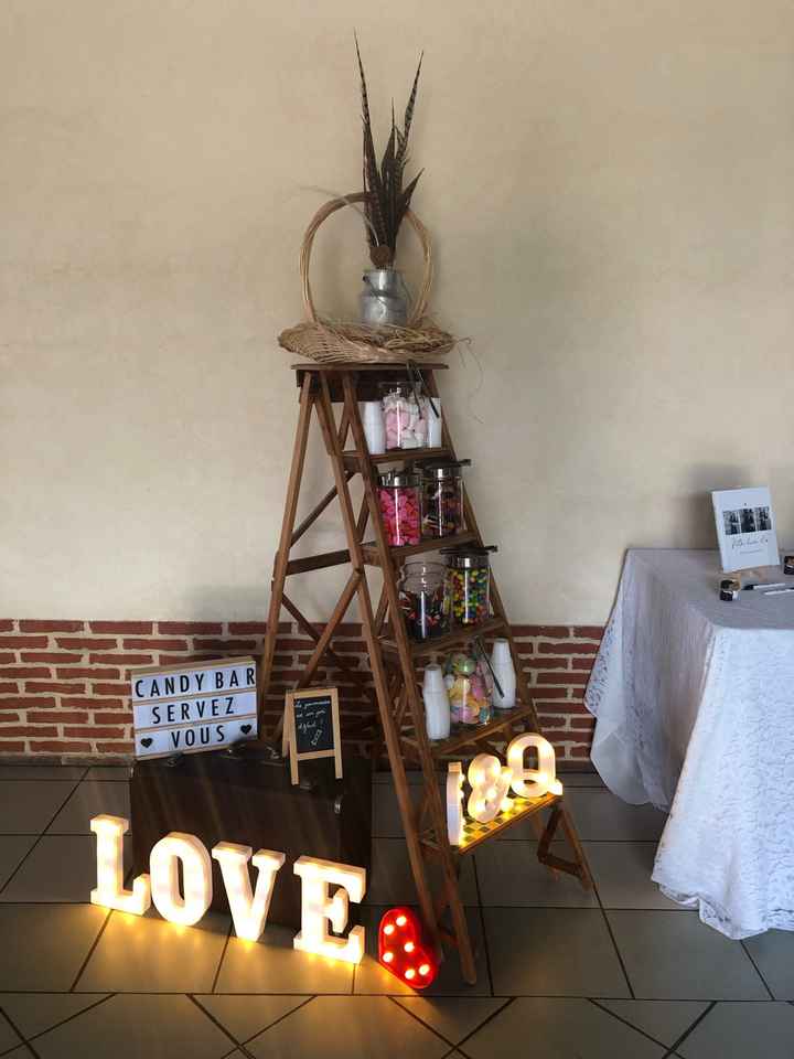 Un fabuleux mariage - 8