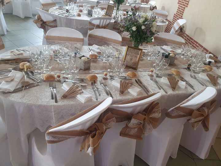 Un fabuleux mariage - 11