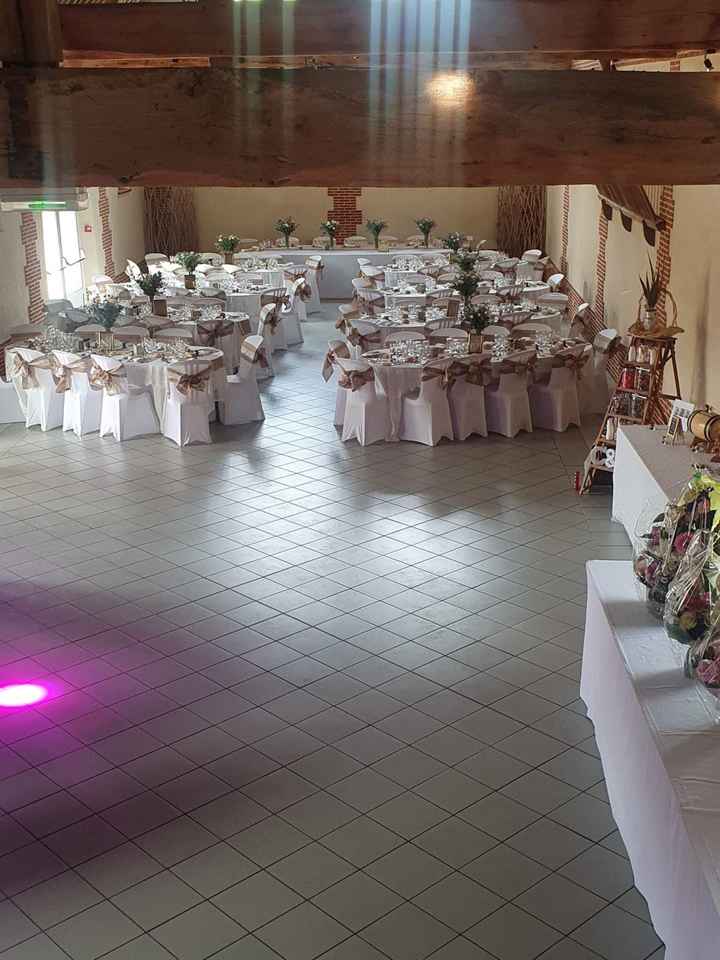 Un fabuleux mariage - 12