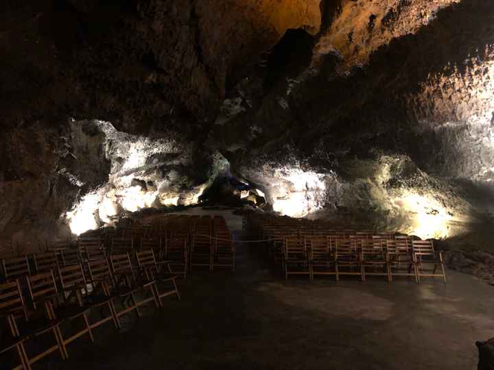 Voyage de noces à Lanzarote ( îles Canaries ) - 6