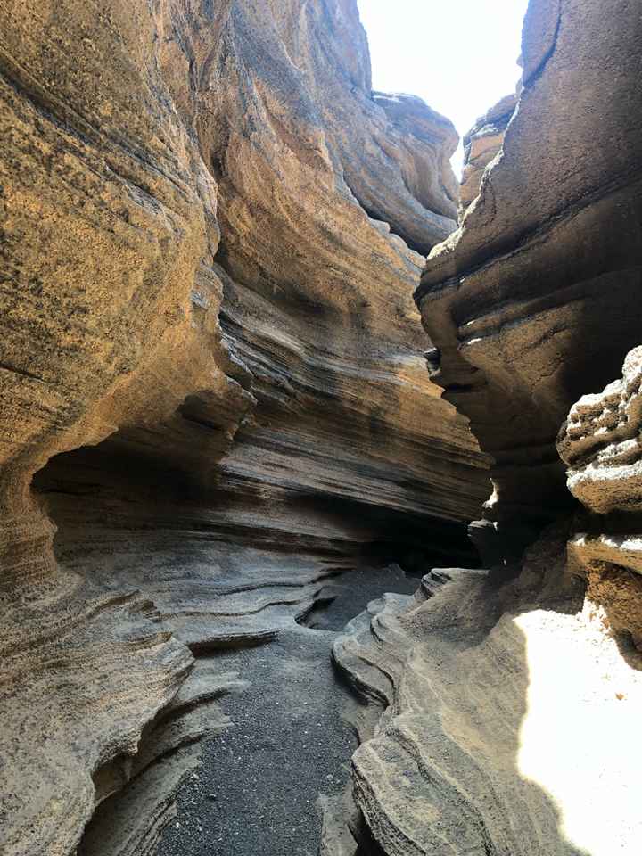 Voyage de noces à Lanzarote ( îles Canaries ) - 8