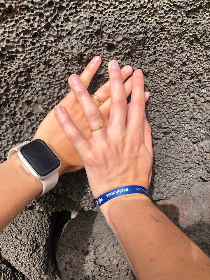 Voyage de noces à Lanzarote ( îles Canaries ) - 20