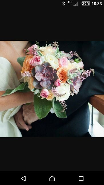 Aider moi à trouver un joli bouquet 