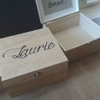 Boîte à témoins - 3