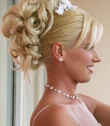 Idée de coiffure 1