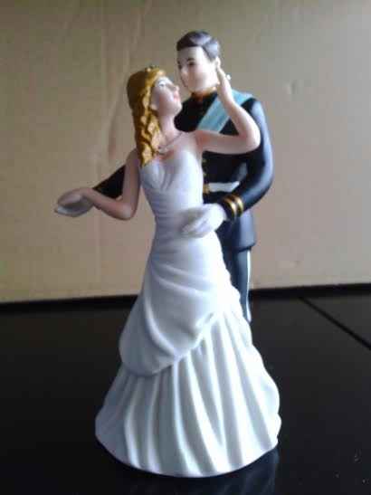 Notre figurine