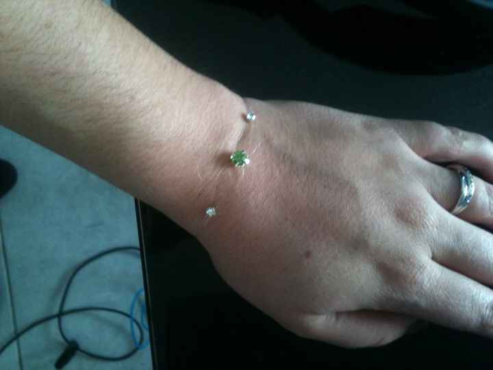 Mon Bracelet