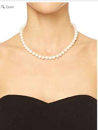 Mon collier