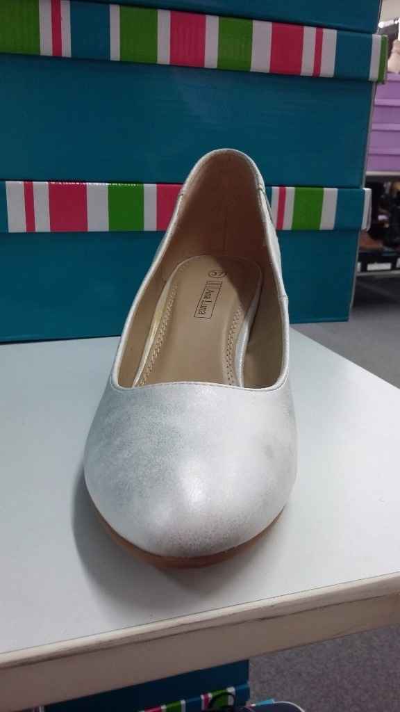 Mes chaussures