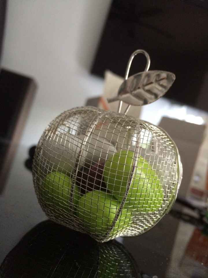 Contenants à dragées ! - 2