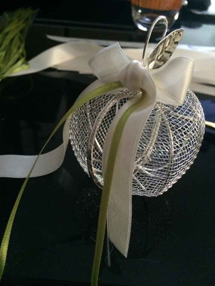 Contenants à dragées ! - 4