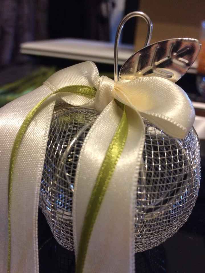 Contenants à dragées ! - 5