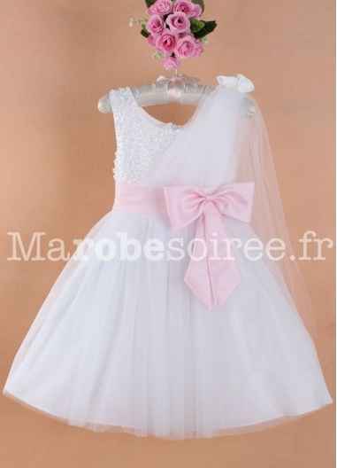 Idée de robe pour ma fille