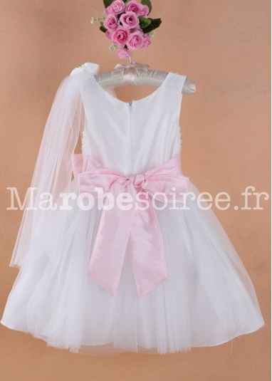 Idée de robe pour ma fille