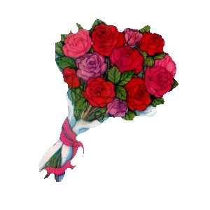 Help : qui voudrait partager des cliparts fleurs? - 1