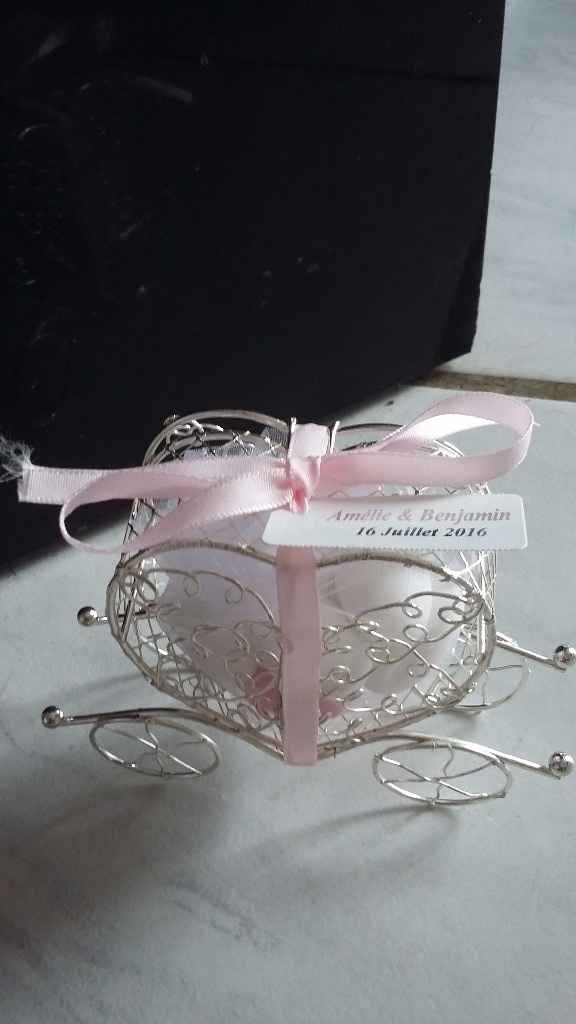 Contenant à dragées 2