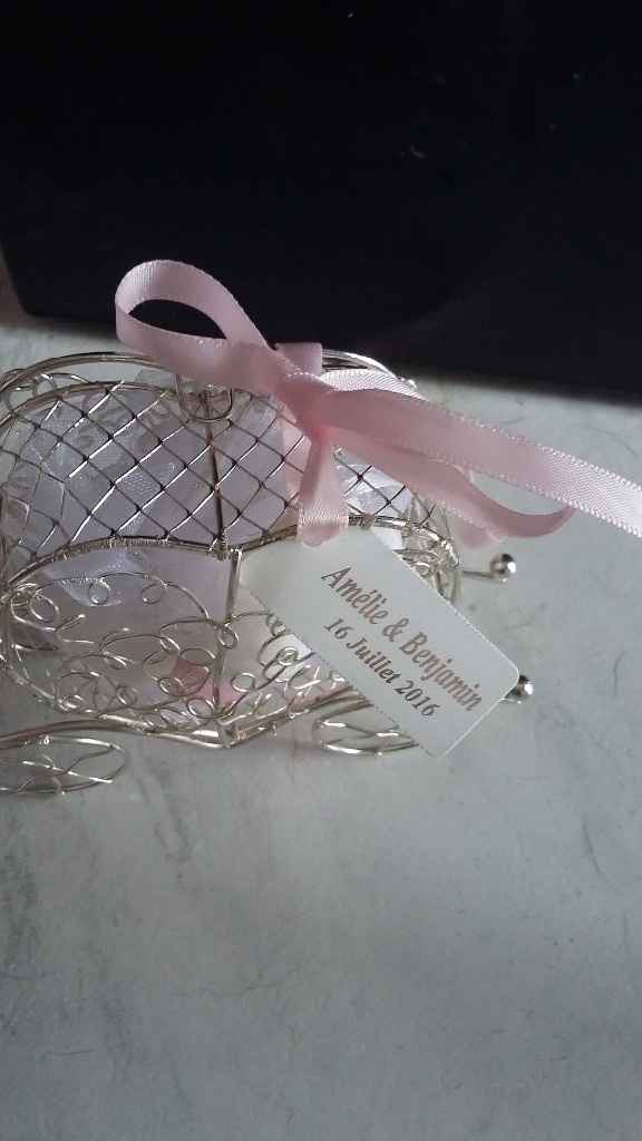 Contenant à dragées 4