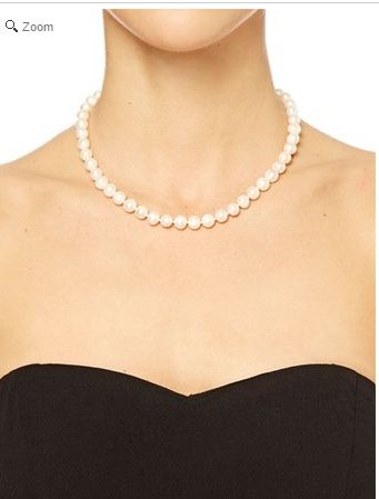 Mon collier