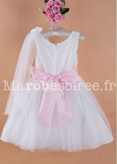 Idée de robe pour ma fille