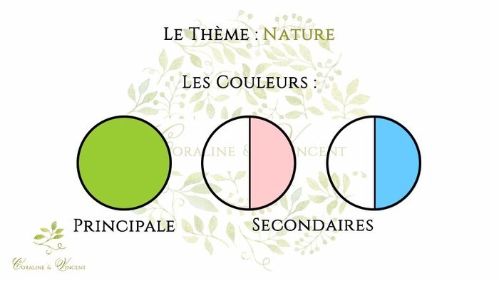 Couleurs