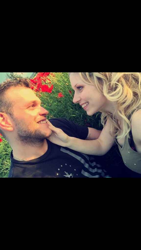 Montrez-nous votre plus belle photo de couple - 1