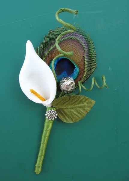 boutonnière