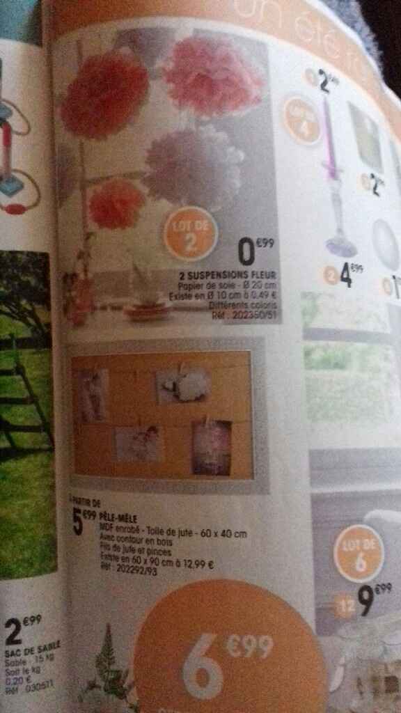 La foire fouillé pleins de choses - 1