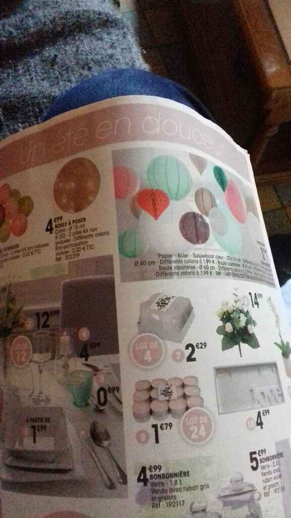 La foire fouillé pleins de choses - 3