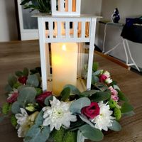 Premier test centre de table - 2