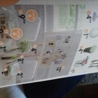 La foire fouillé pleins de choses - 2