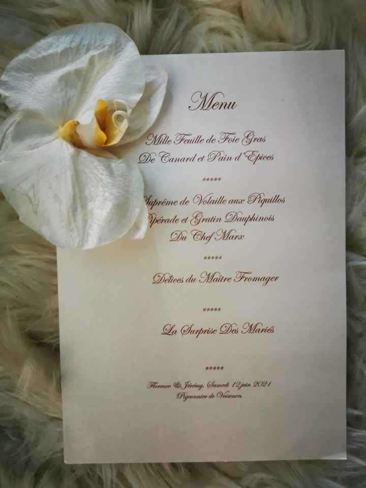 Déco mariage thème voyage - 4