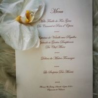 Déco mariage thème voyage - 4