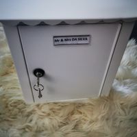 Déco mariage thème voyage - 6