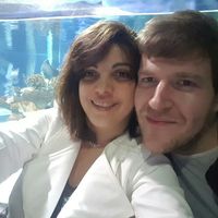 Montrez-nous votre plus belle photo de couple - 1