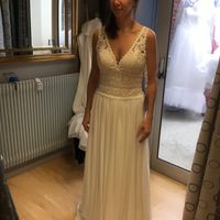 De retour le temps d'un peu de répit.... - 1