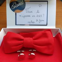 Montre-nous ta bague de fiançailles ! 💍 - 1