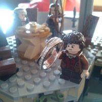 Frodon m'offre ma bague