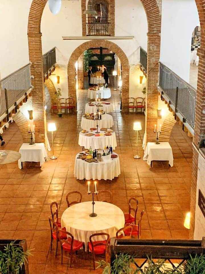 Domaine de rombeau - 1