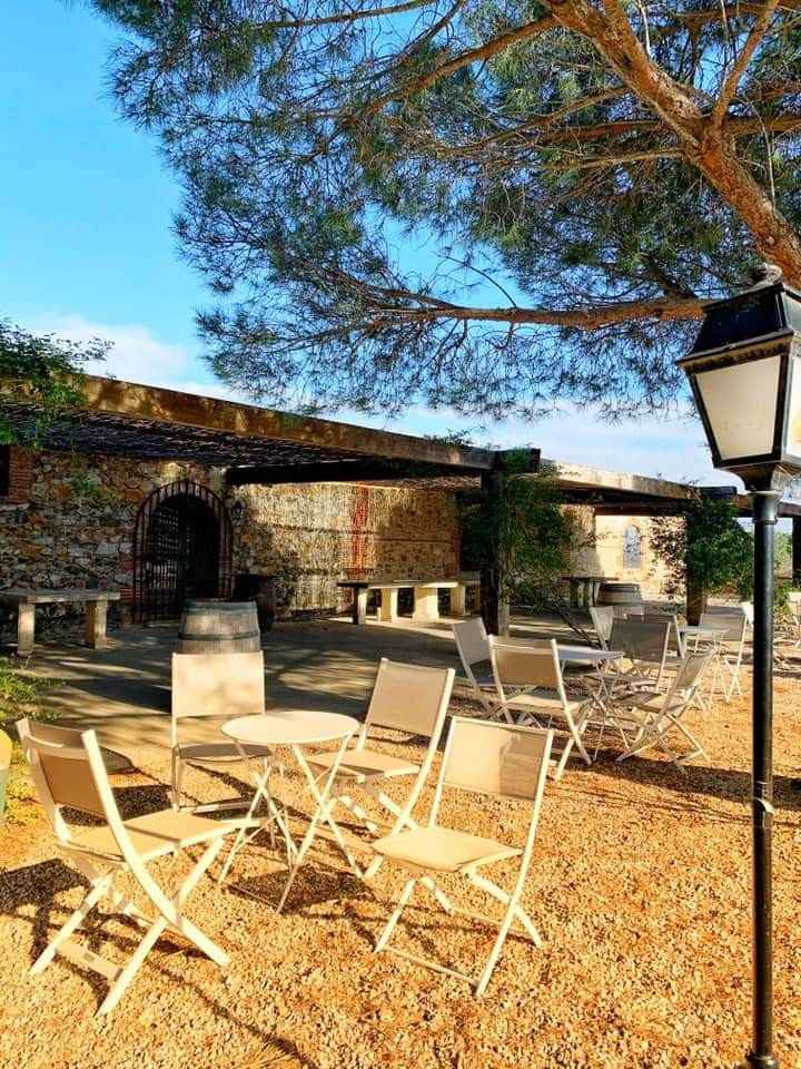 Domaine de rombeau - 2