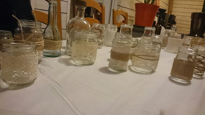  Du fait main au mariage ? - 2