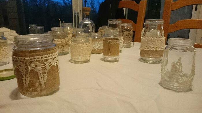  Du fait main au mariage ? - 3